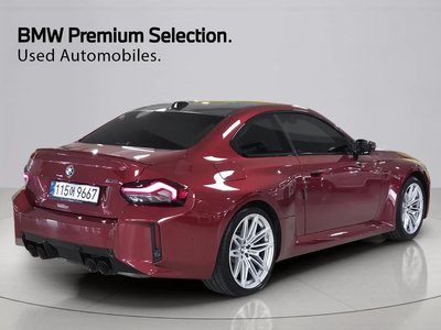 صورة 4 لـ 2026 BMW M2