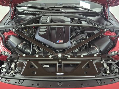 صورة 7 لـ 2026 BMW M2