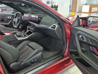 صورة مصغرة 11 لـ 2026 BMW M2