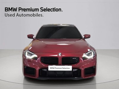 صورة 2 لـ 2026 BMW M2