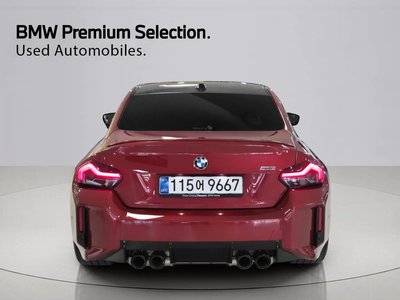 صورة 3 لـ 2026 BMW M2