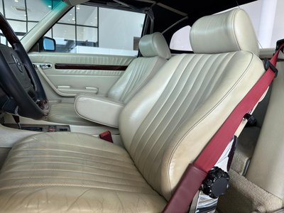 صورة مصغرة 19 لـ 1988 Mercedes-BENZ SL