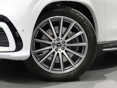 MERCEDES-BENZ GLS - 7