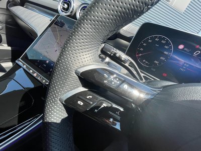 2025 Mercedes-BENZ C-CLASS 缩略图 22