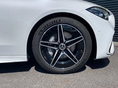 2025 Mercedes-BENZ C-CLASS 缩略图 35