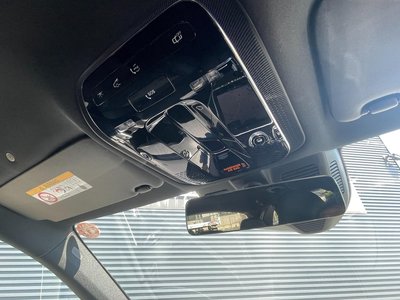 2025 Mercedes-BENZ C-CLASS 缩略图 14