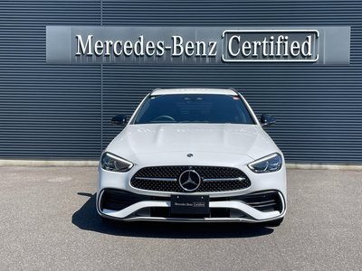 صورة 2 لـ 2025 Mercedes-BENZ C-CLASS