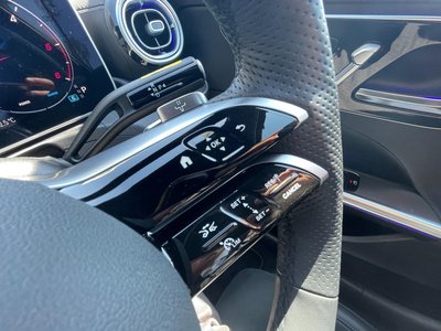 2025 Mercedes-BENZ C-CLASS 缩略图 21