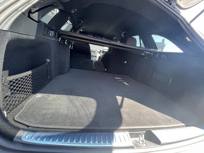2025 Mercedes-BENZ C-CLASS 缩略图 30