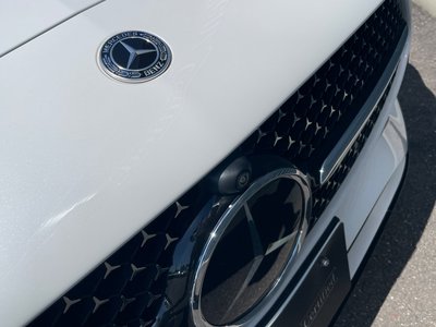 2025 Mercedes-BENZ C-CLASS 缩略图 32