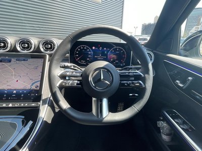 صورة 6 لـ 2025 Mercedes-BENZ C-CLASS