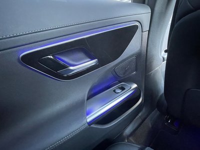 2025 Mercedes-BENZ C-CLASS 缩略图 28