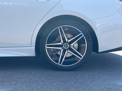 2025 Mercedes-BENZ C-CLASS 缩略图 37