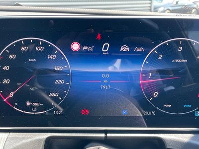 2025 Mercedes-BENZ C-CLASS 缩略图 12