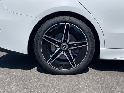 2025 Mercedes-BENZ C-CLASS 缩略图 36