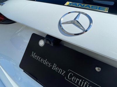 2025 Mercedes-BENZ C-CLASS 缩略图 34