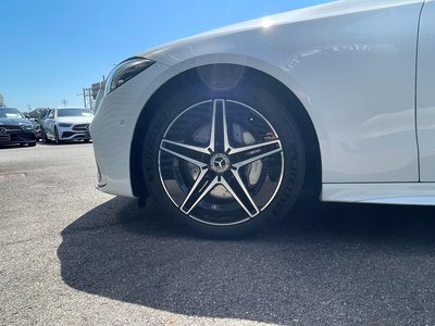 2025 Mercedes-BENZ C-CLASS 缩略图 38