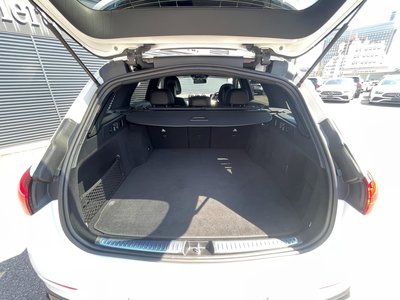 2025 Mercedes-BENZ C-CLASS 缩略图 29