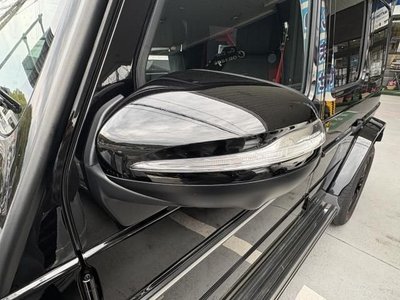 MERCEDES-BENZ G-CLASS - 2