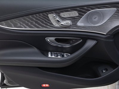 صورة مصغرة 15 لـ 2025 Mercedes-BENZ GT AMG