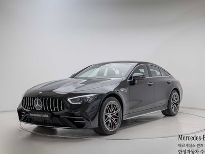 صورة 1 لـ 2025 Mercedes-BENZ GT AMG