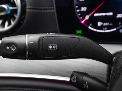 صورة مصغرة 18 لـ 2025 Mercedes-BENZ GT AMG