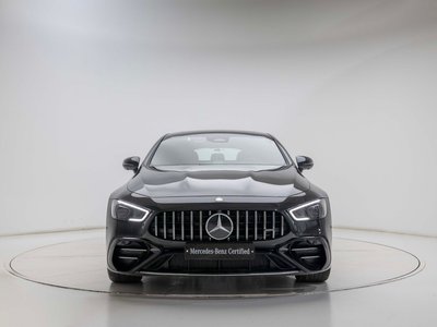 صورة 2 لـ 2025 Mercedes-BENZ GT AMG