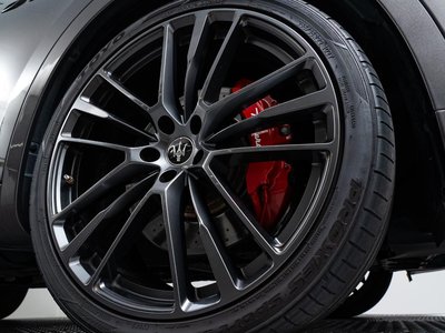 2020 Maserati LEVANTE 照片 6