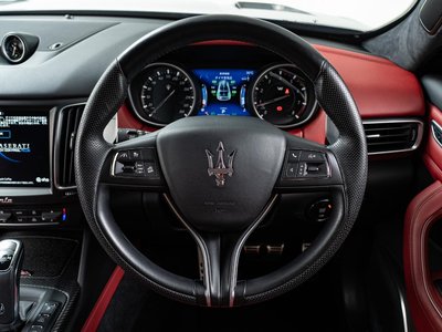 2020 Maserati LEVANTE 照片 10