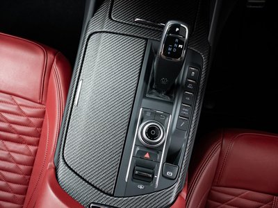 2020 Maserati LEVANTE 缩略图 11