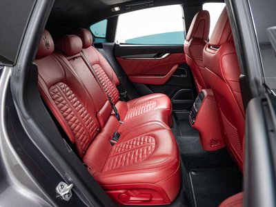 2020 Maserati LEVANTE 照片 9
