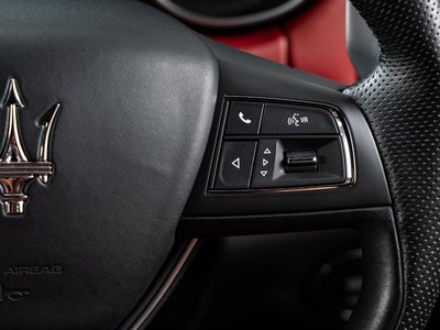 2020 Maserati LEVANTE 缩略图 37