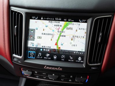 2020 Maserati LEVANTE 缩略图 28