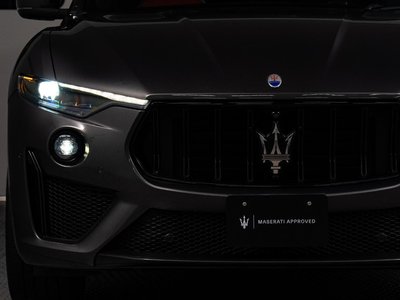 2020 Maserati LEVANTE 缩略图 43