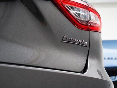2020 Maserati LEVANTE 缩略图 55