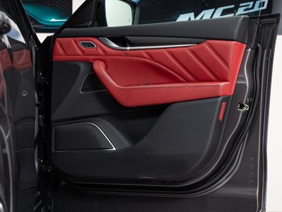 2020 Maserati LEVANTE 缩略图 31