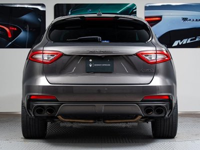 2020 Maserati LEVANTE 缩略图 18
