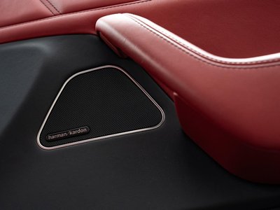 2020 Maserati LEVANTE 缩略图 30