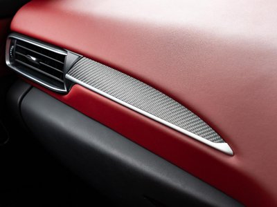 2020 Maserati LEVANTE 缩略图 54