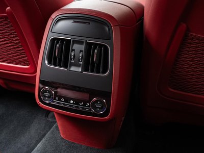 2020 Maserati LEVANTE 缩略图 39