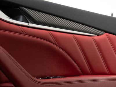 2020 Maserati LEVANTE 缩略图 48