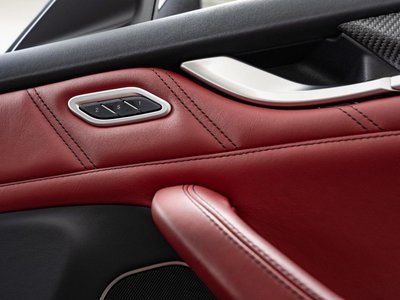 2020 Maserati LEVANTE 缩略图 33