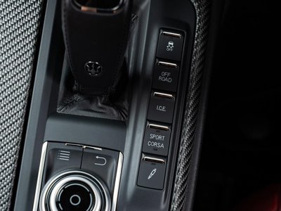 2020 Maserati LEVANTE 缩略图 51