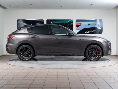 2020 Maserati LEVANTE 缩略图 15