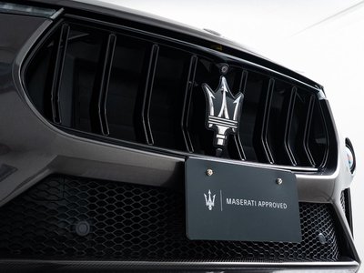 2020 Maserati LEVANTE 缩略图 57