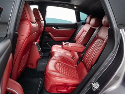 2020 Maserati LEVANTE 缩略图 61