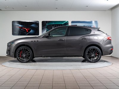 2020 Maserati LEVANTE 缩略图 16