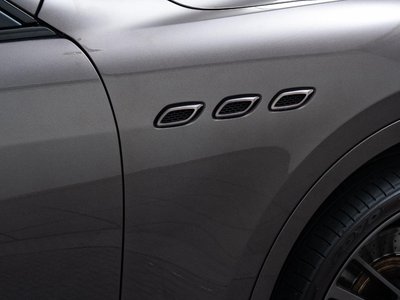 2020 Maserati LEVANTE 缩略图 22