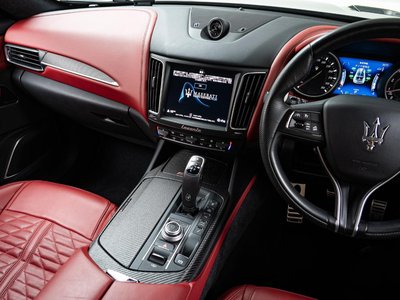 2020 Maserati LEVANTE 缩略图 49