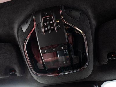 2020 Maserati LEVANTE 缩略图 53